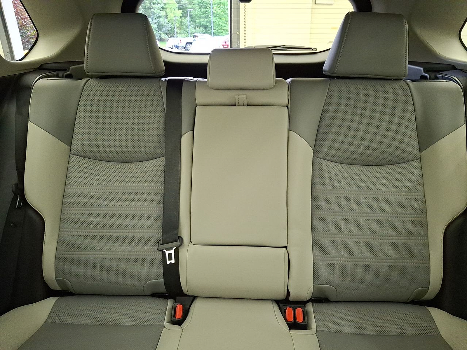 Used 2024 Toyota RAV4 Sedan
