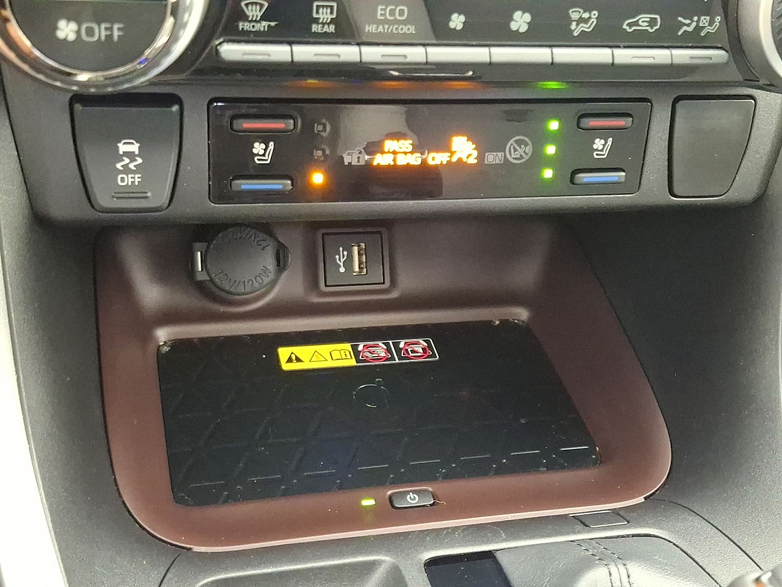 Used 2024 Toyota RAV4 Sedan