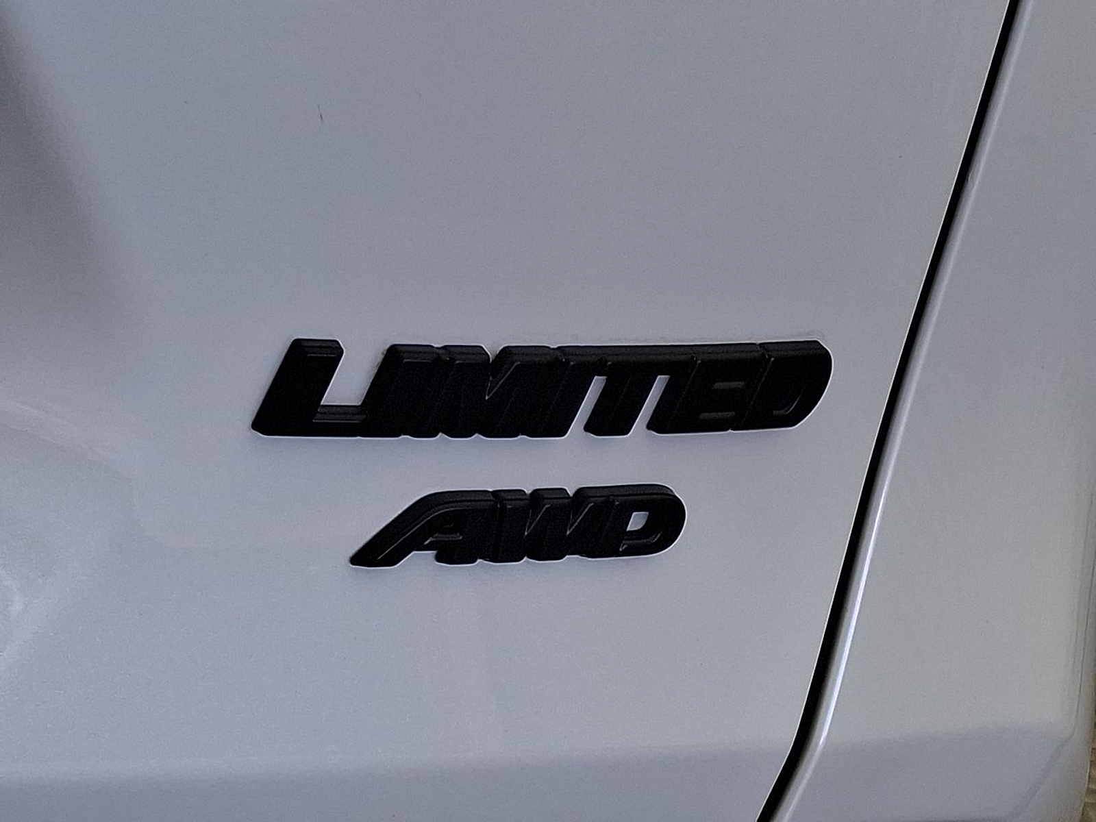 Used 2024 Toyota RAV4 Sedan