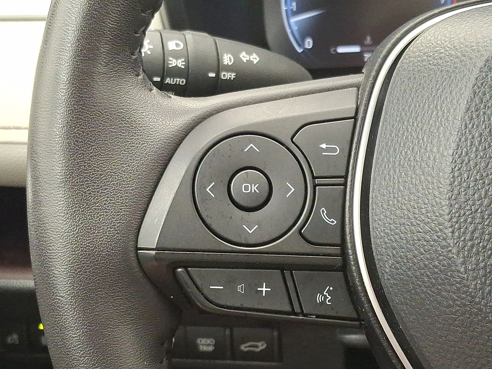 Used 2024 Toyota RAV4 Sedan