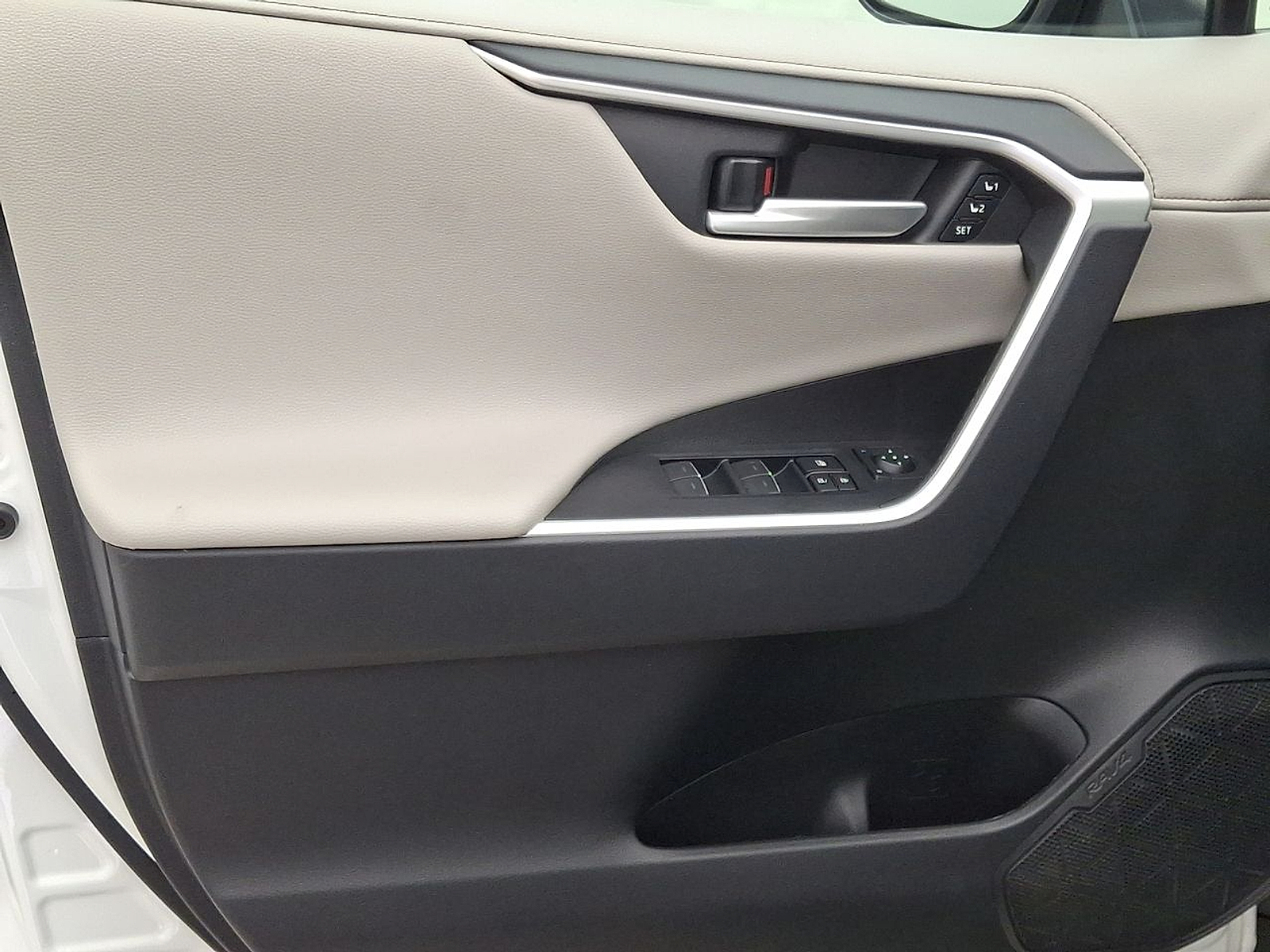 Used 2024 Toyota RAV4 Sedan