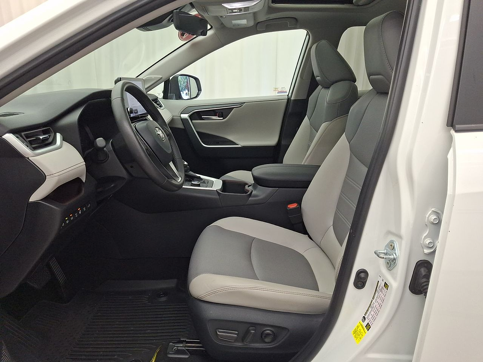 Used 2024 Toyota RAV4 Sedan