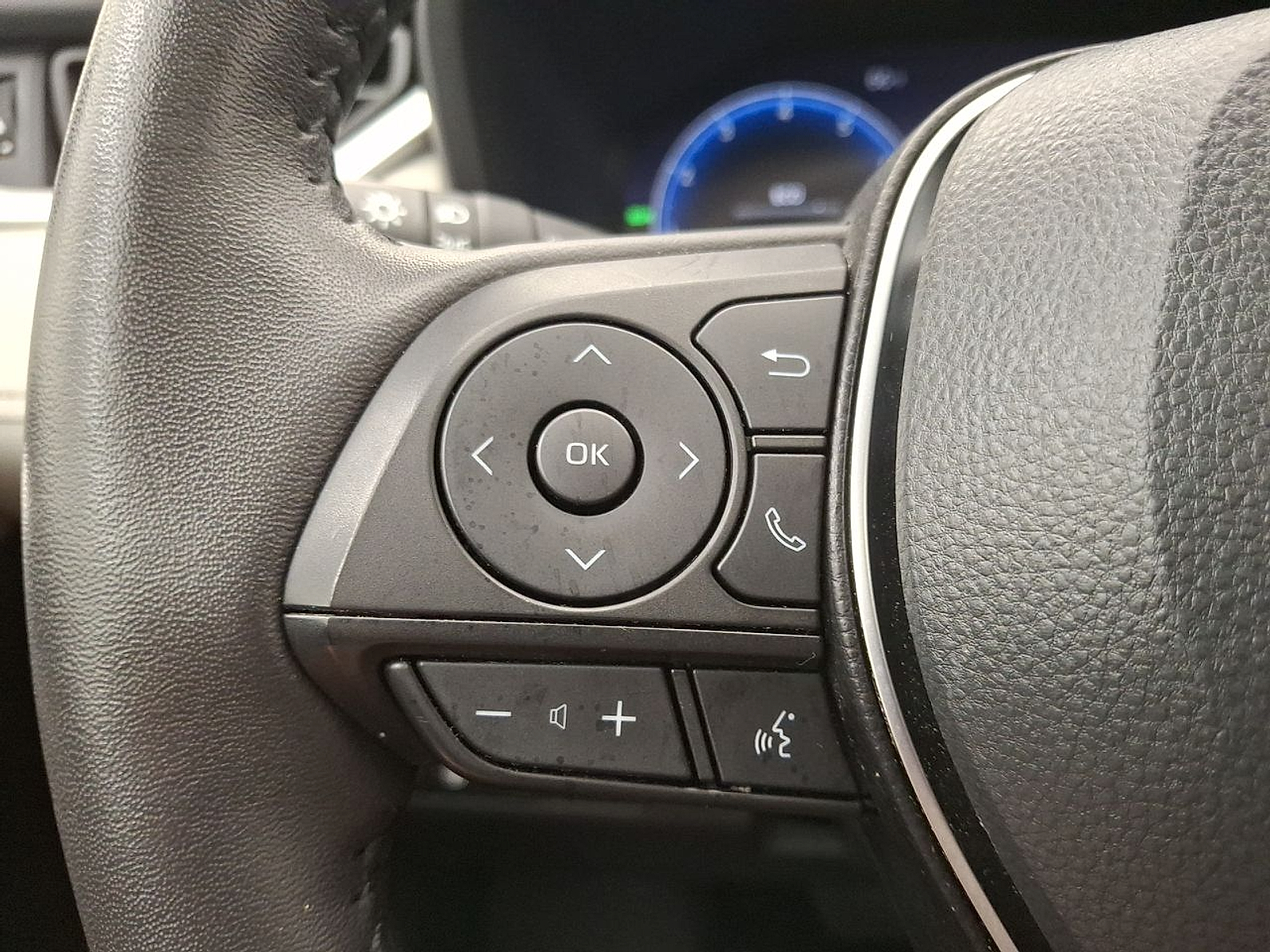 Used 2024 Toyota RAV4 Sedan