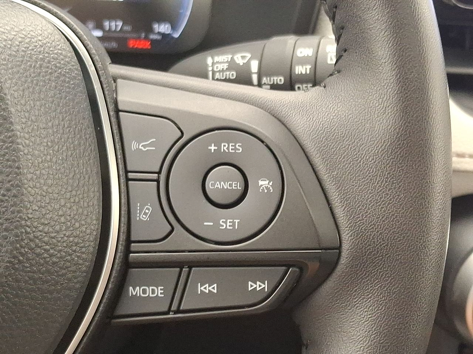 Used 2024 Toyota RAV4 Sedan