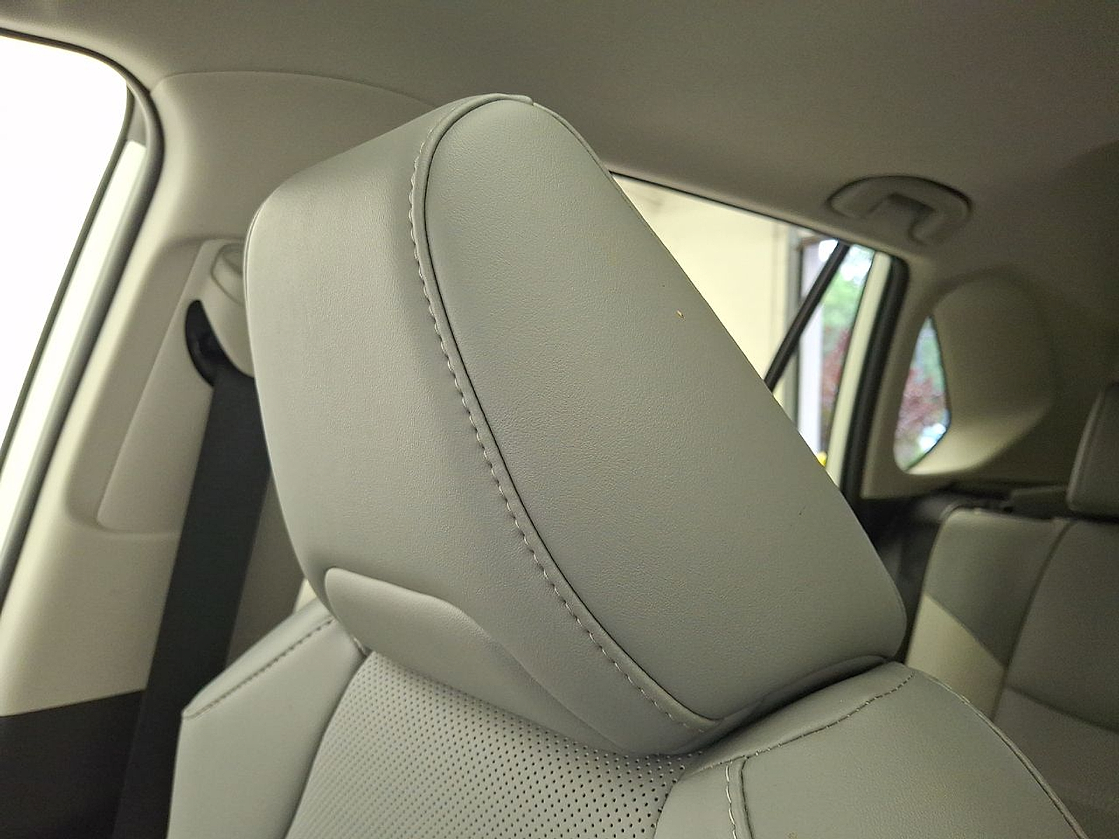 Used 2024 Toyota RAV4 Sedan