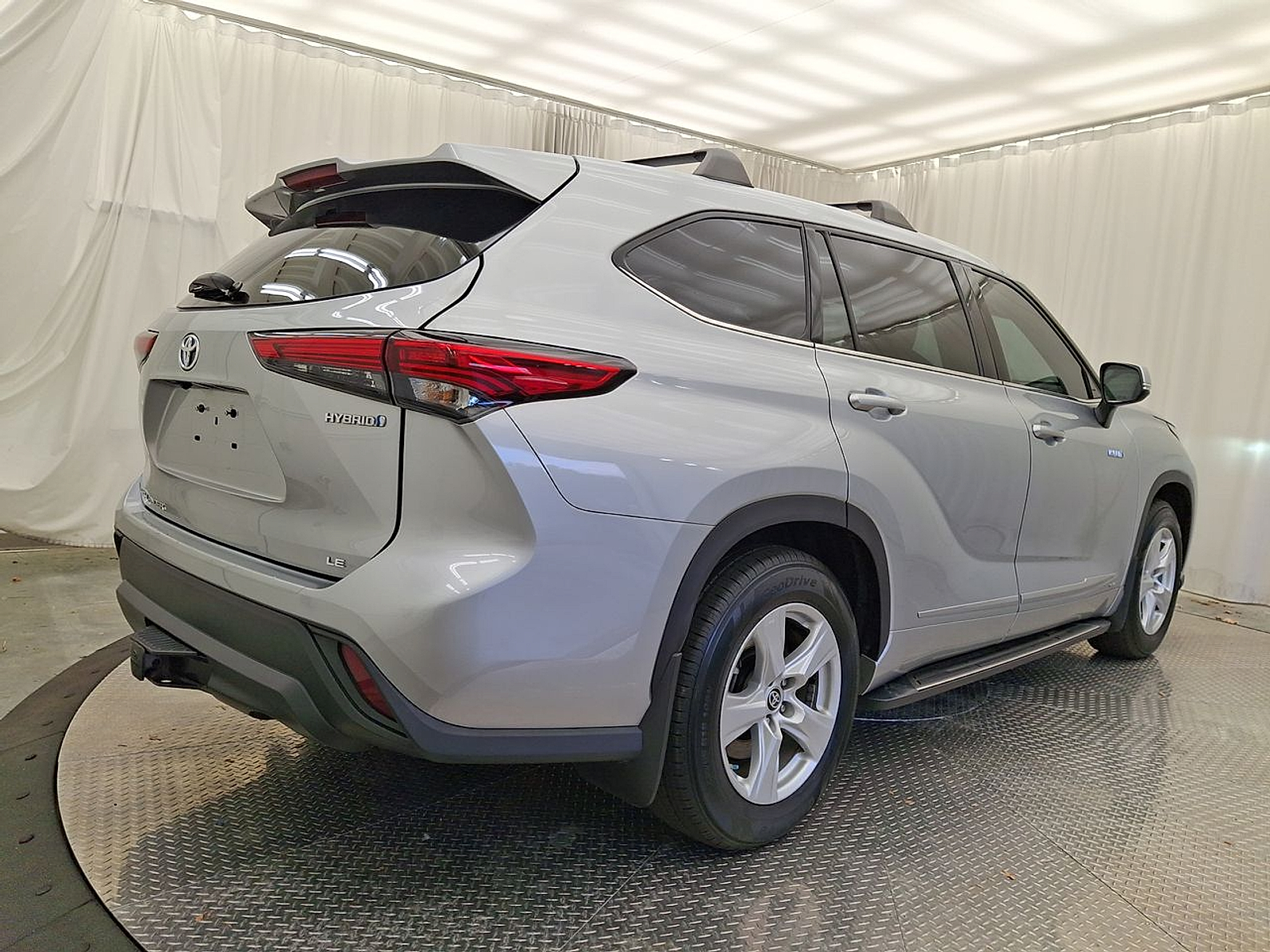 Used 2020 Toyota Highlander SUV