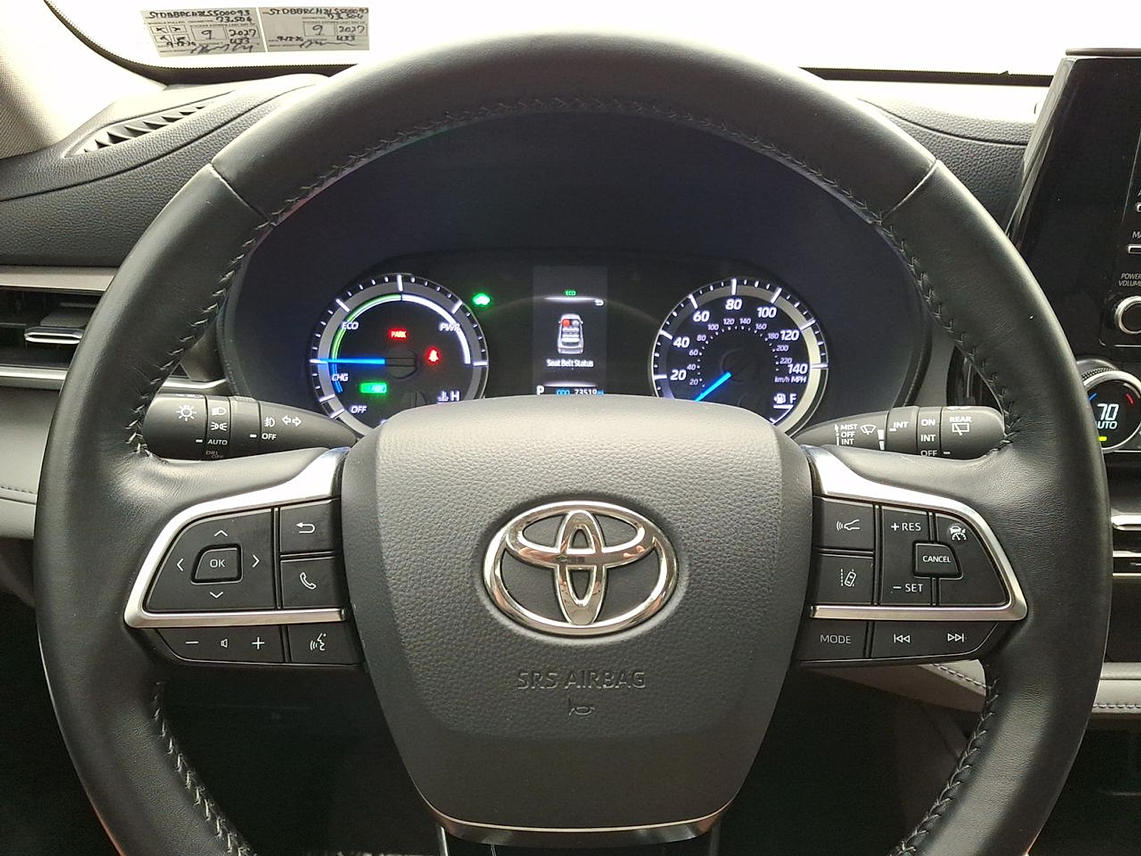 Used 2020 Toyota Highlander SUV