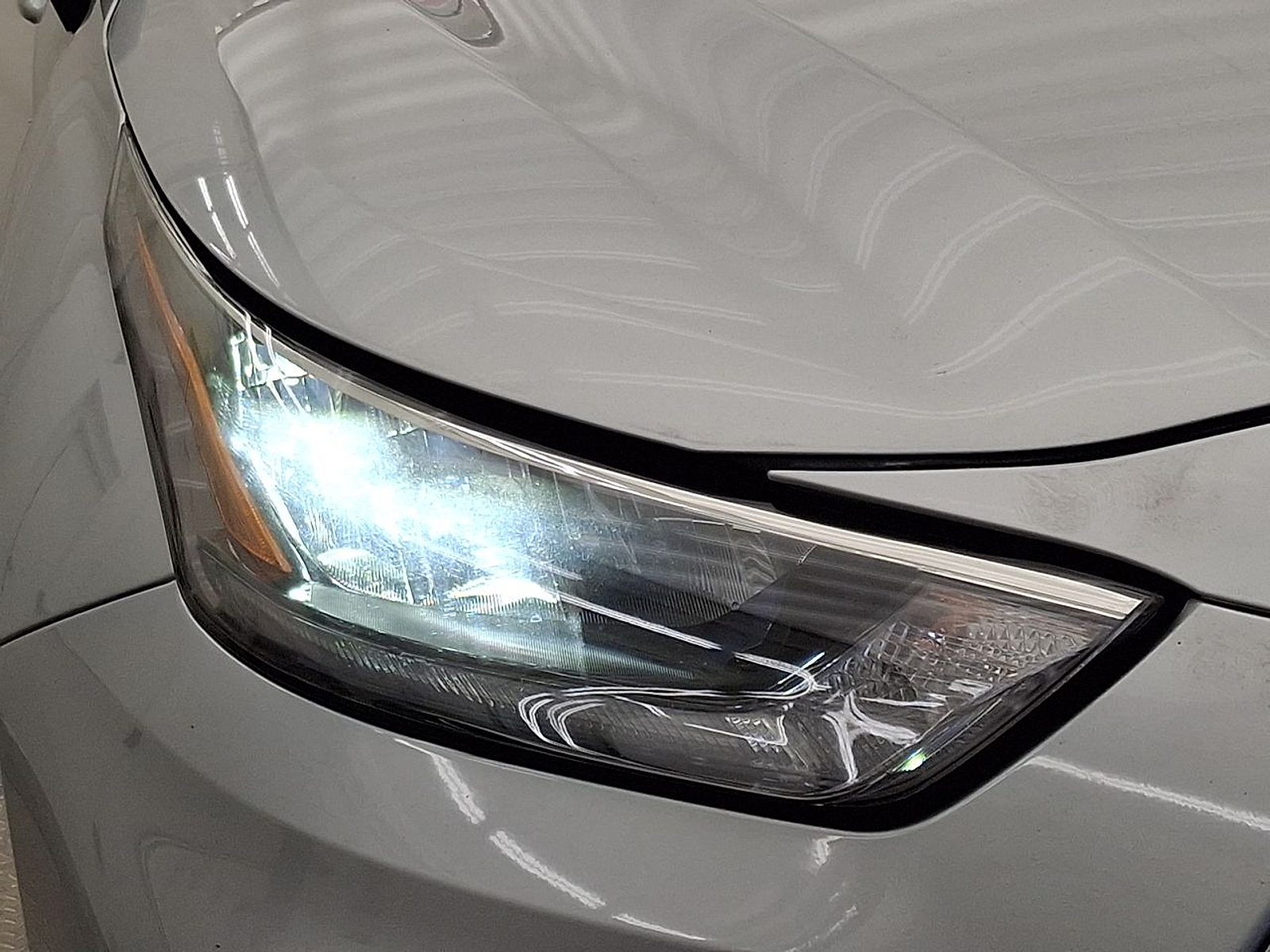 Used 2020 Toyota Highlander SUV