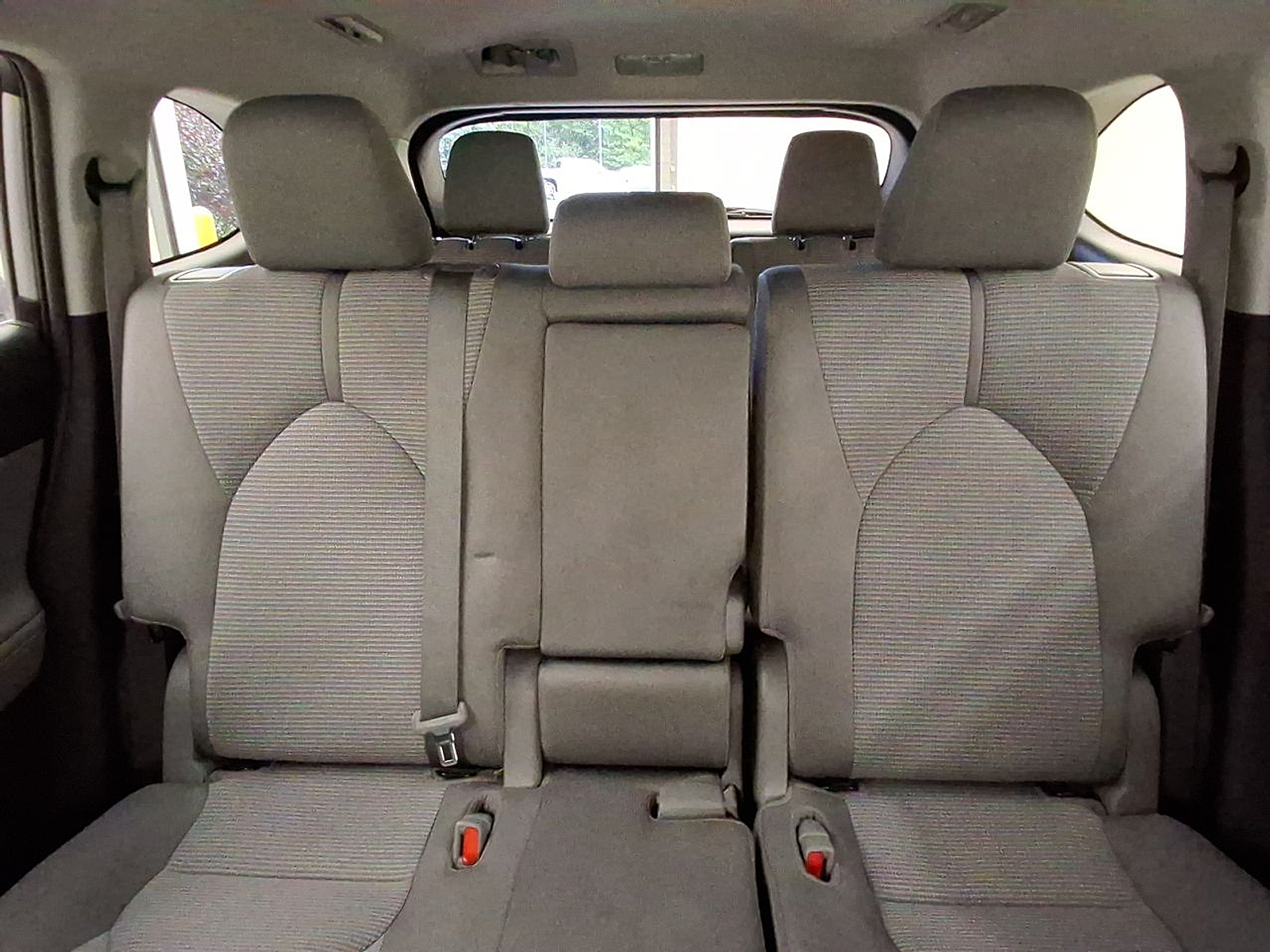 Used 2020 Toyota Highlander SUV