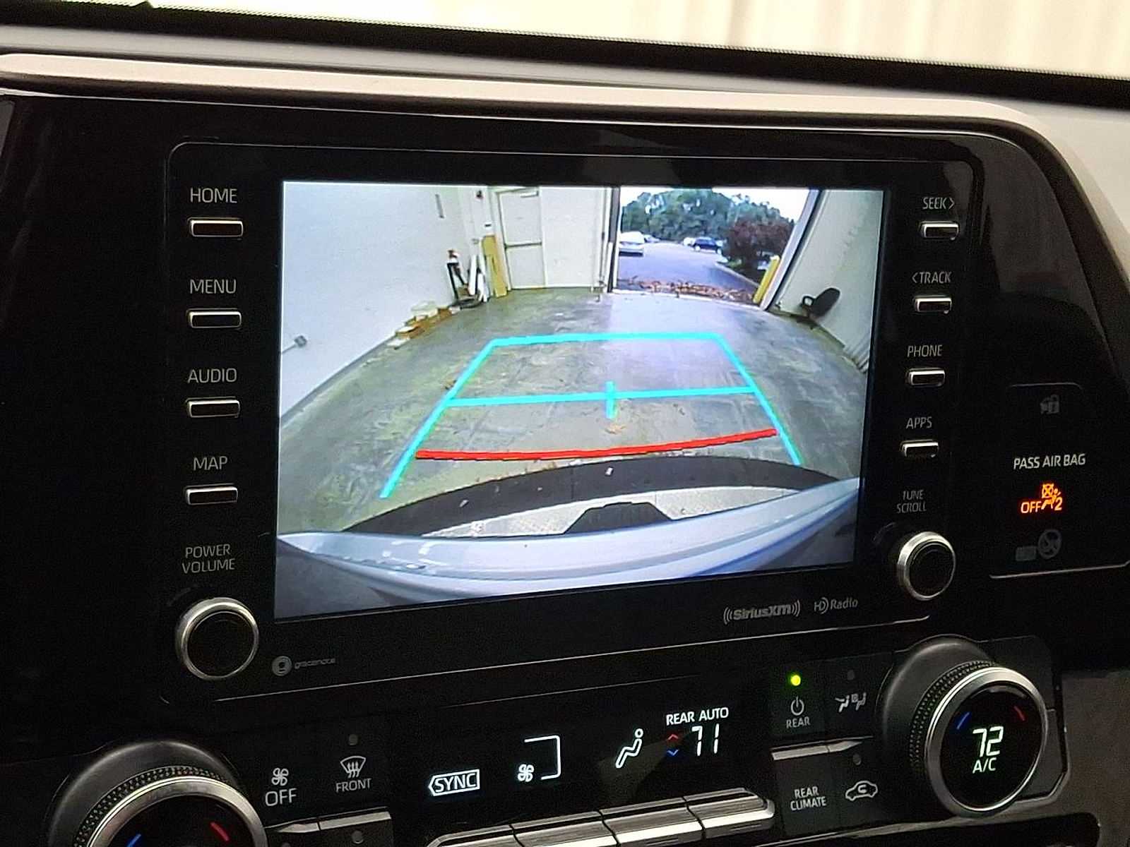 Used 2020 Toyota Highlander SUV