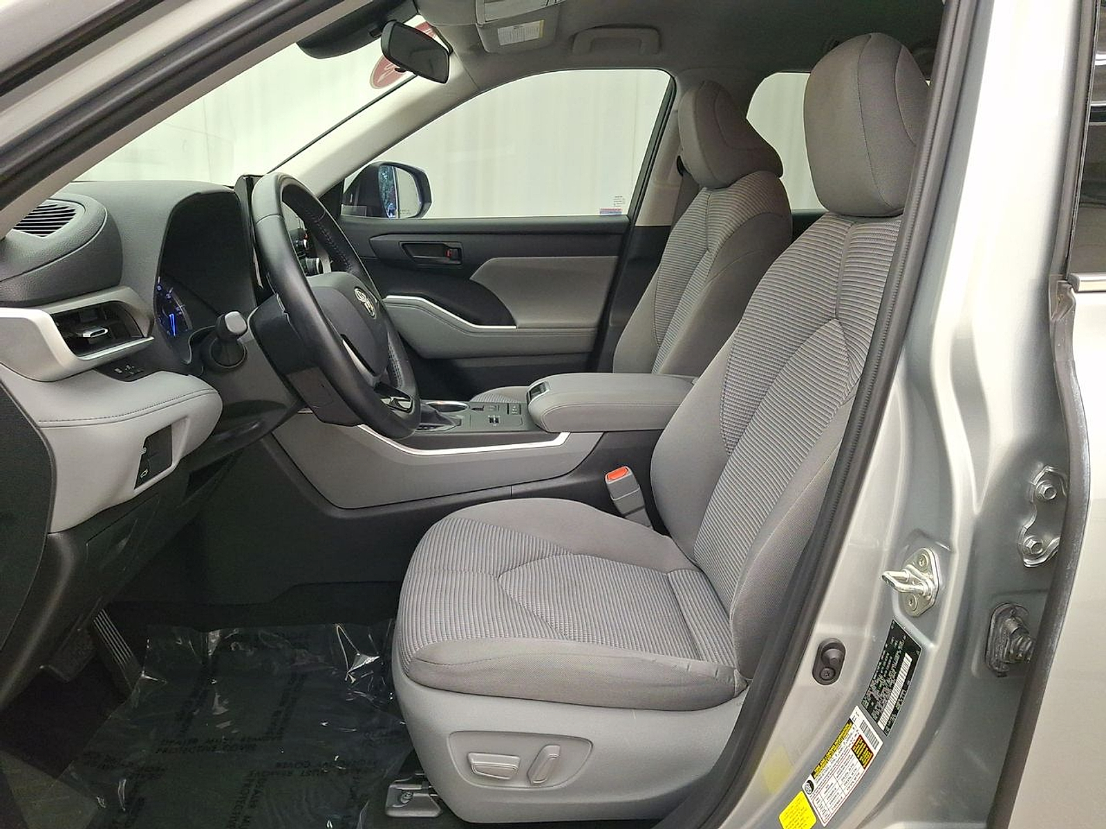 Used 2020 Toyota Highlander SUV