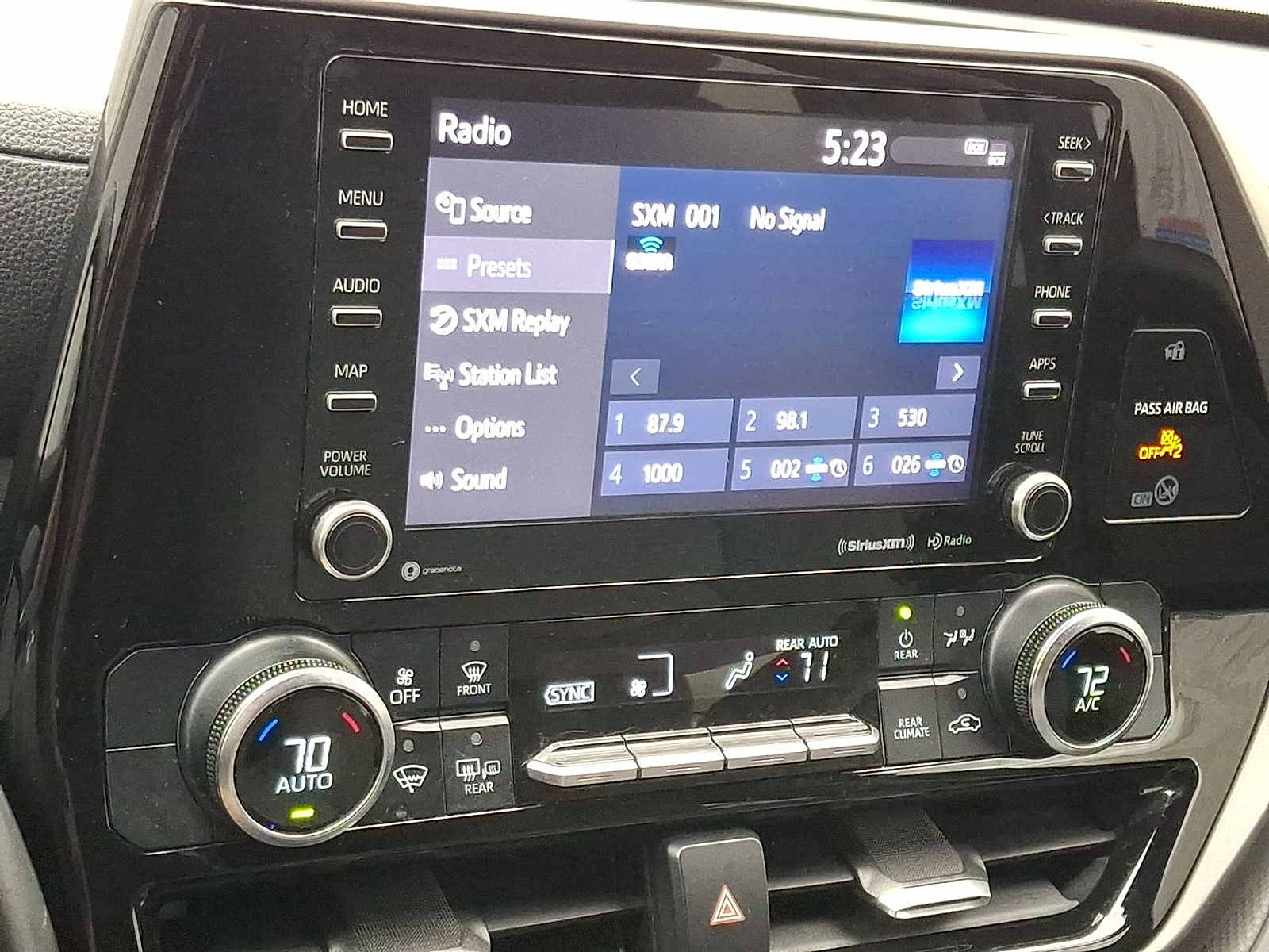 Used 2020 Toyota Highlander SUV