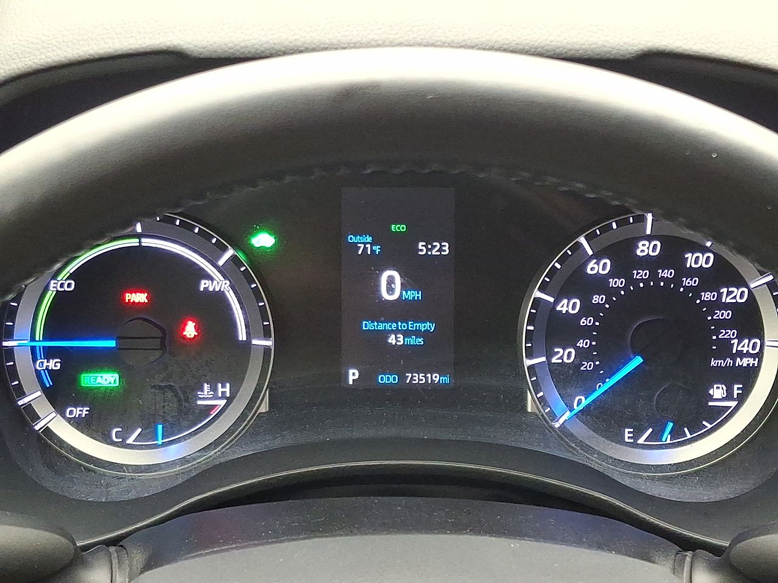 Used 2020 Toyota Highlander SUV