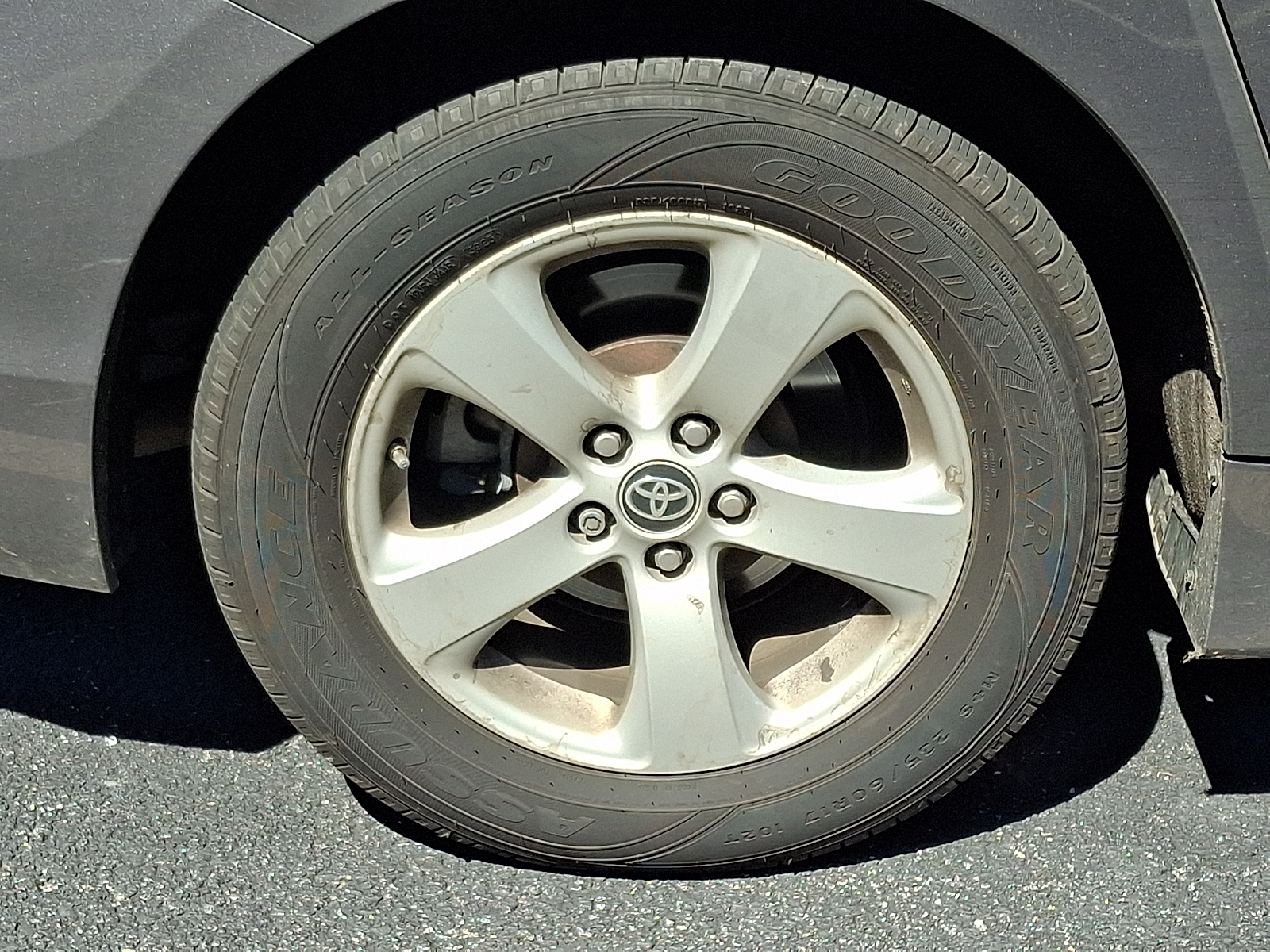 Used 2020 Toyota Sienna Truck