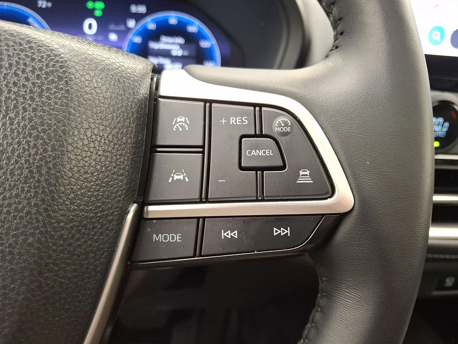 Used 2025 Toyota Grand Highlander SUV