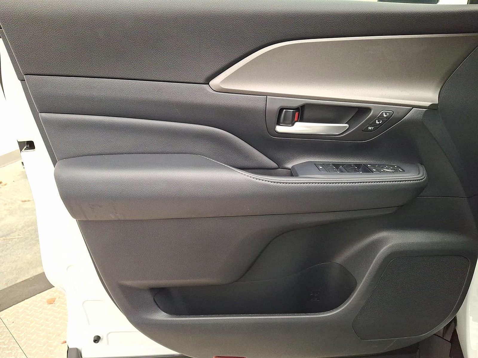 Used 2025 Toyota Grand Highlander SUV