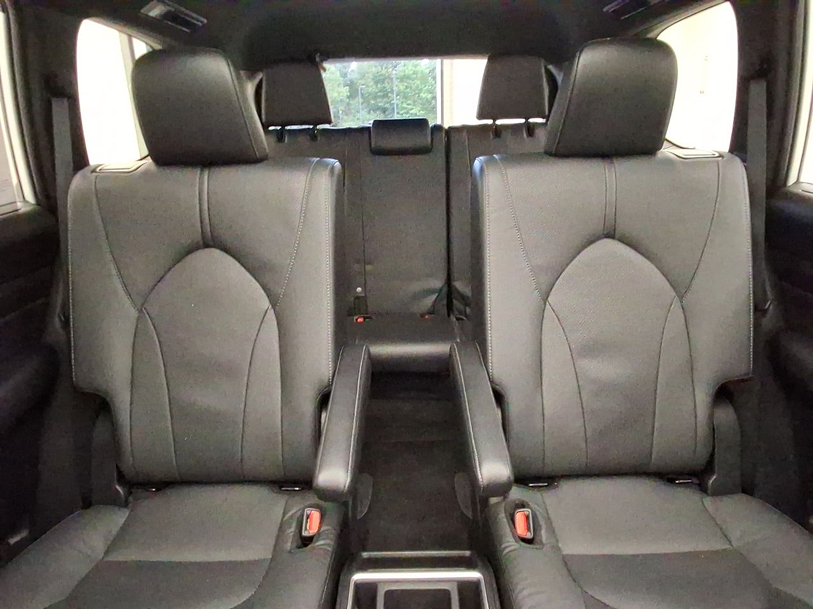 Used 2025 Toyota Grand Highlander SUV