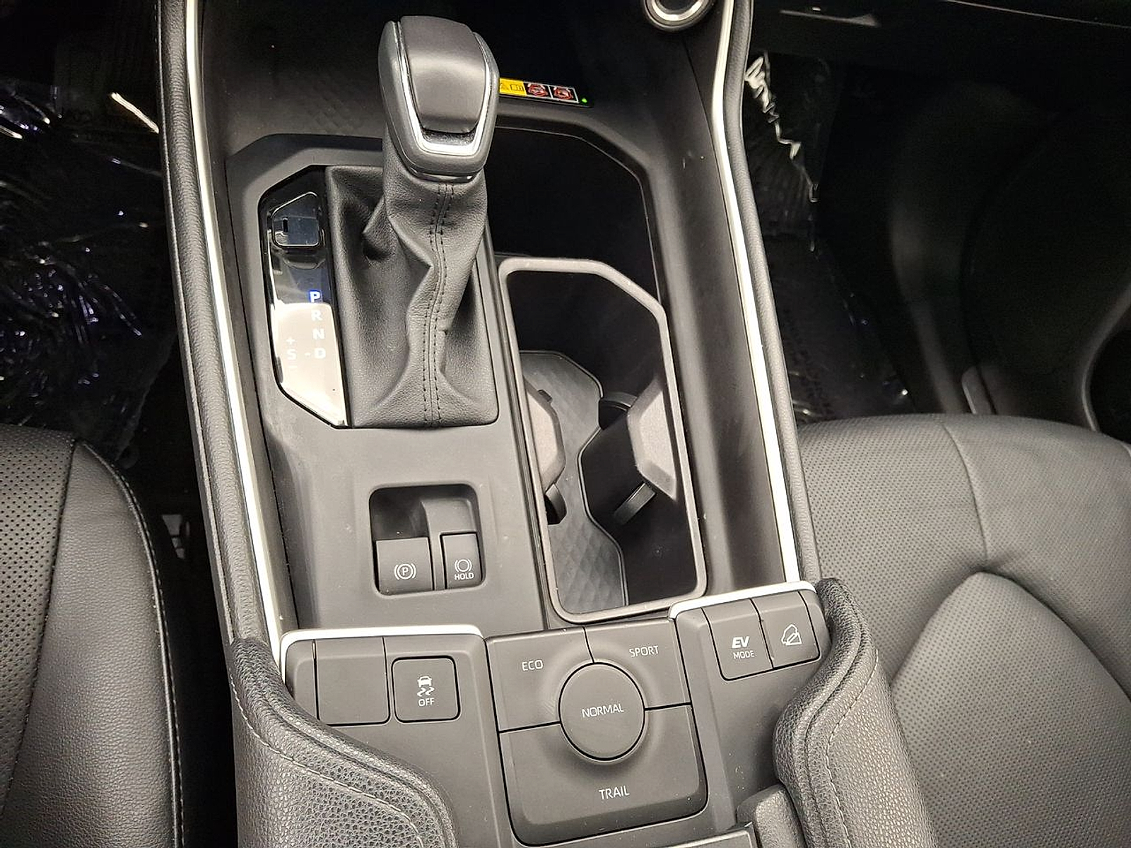 Used 2025 Toyota Grand Highlander SUV