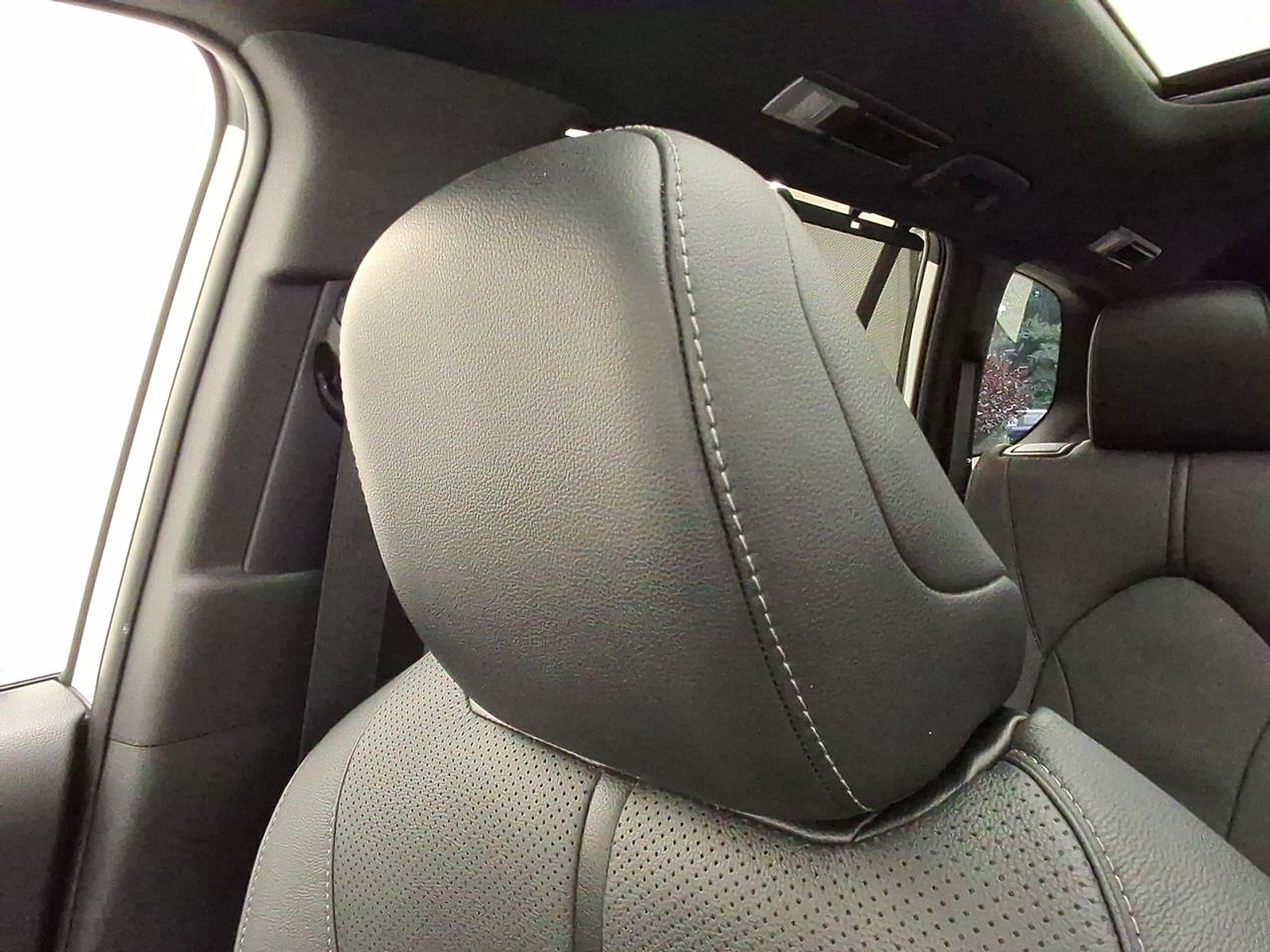 Used 2025 Toyota Grand Highlander SUV