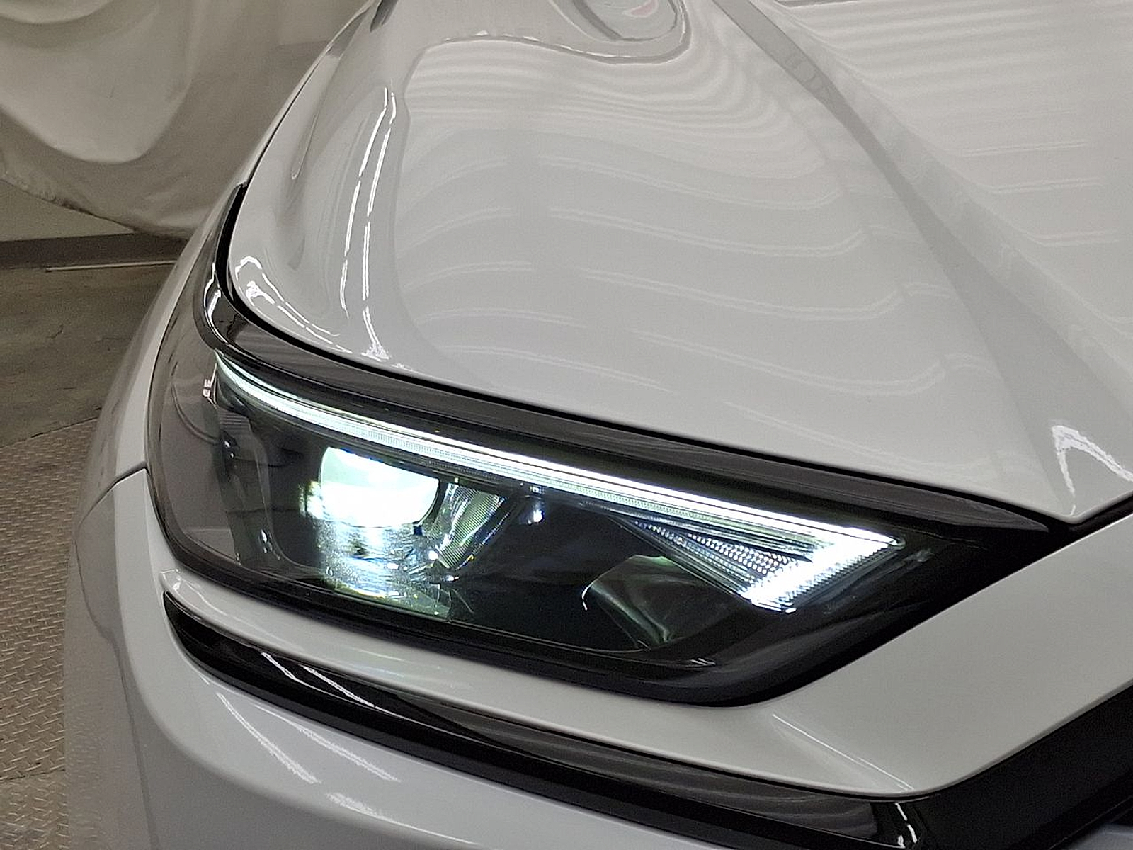 Used 2025 Toyota Grand Highlander SUV