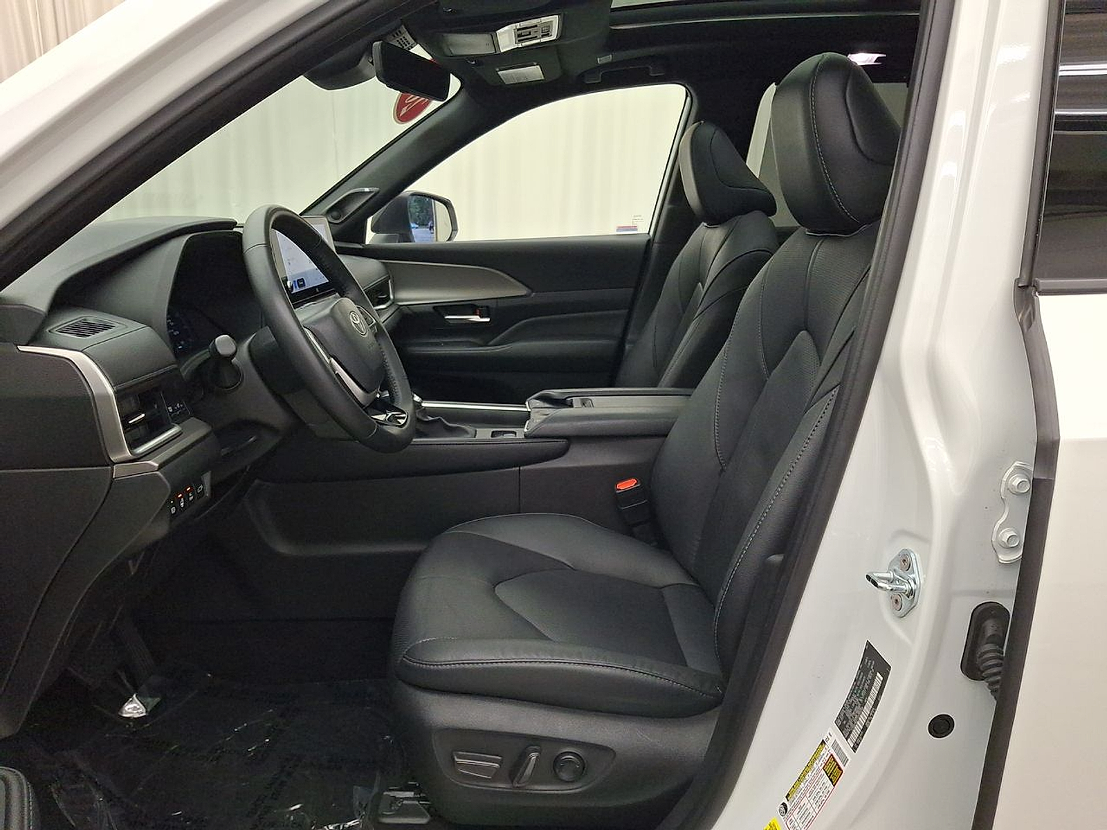 Used 2025 Toyota Grand Highlander SUV