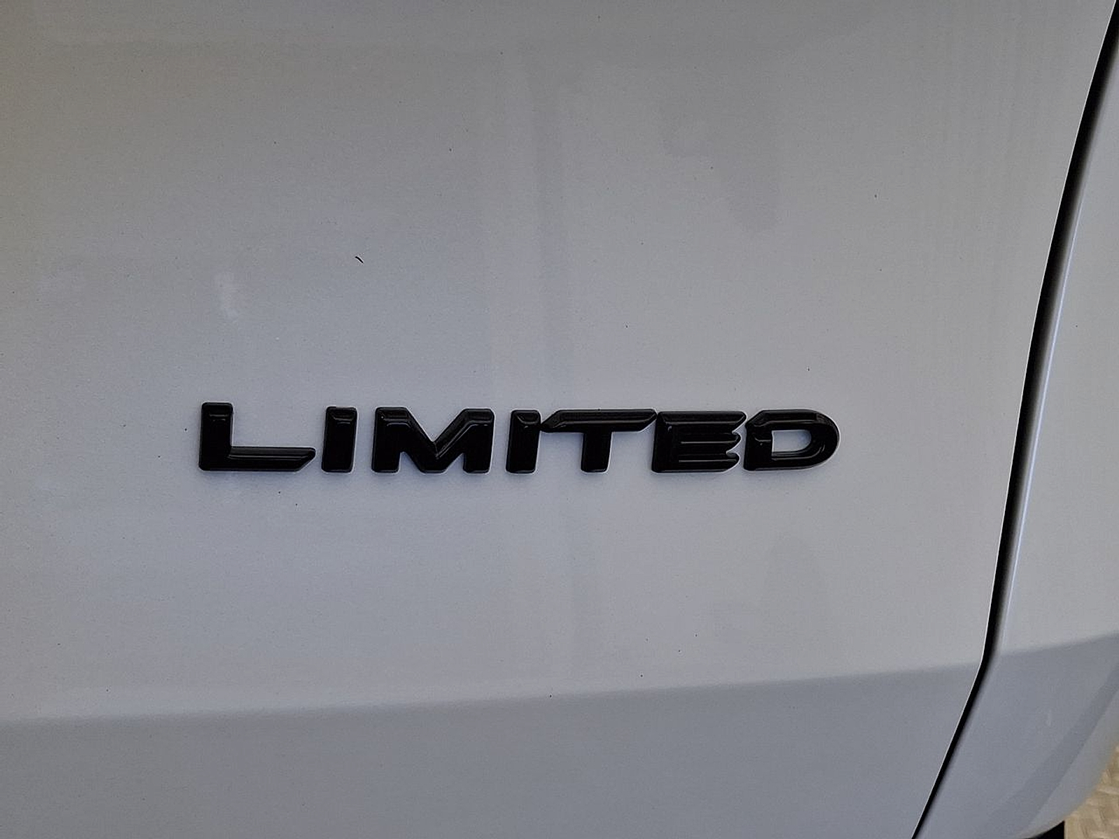 Used 2025 Toyota Grand Highlander SUV