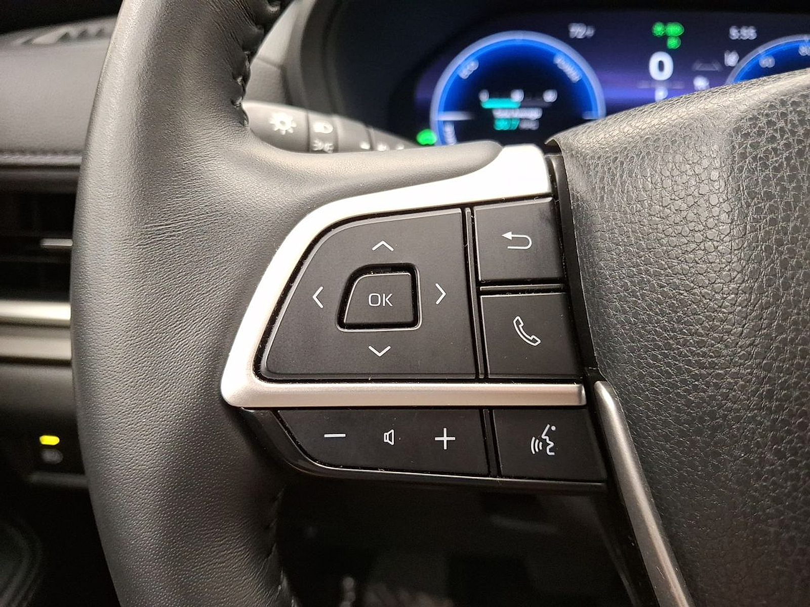 Used 2025 Toyota Grand Highlander SUV
