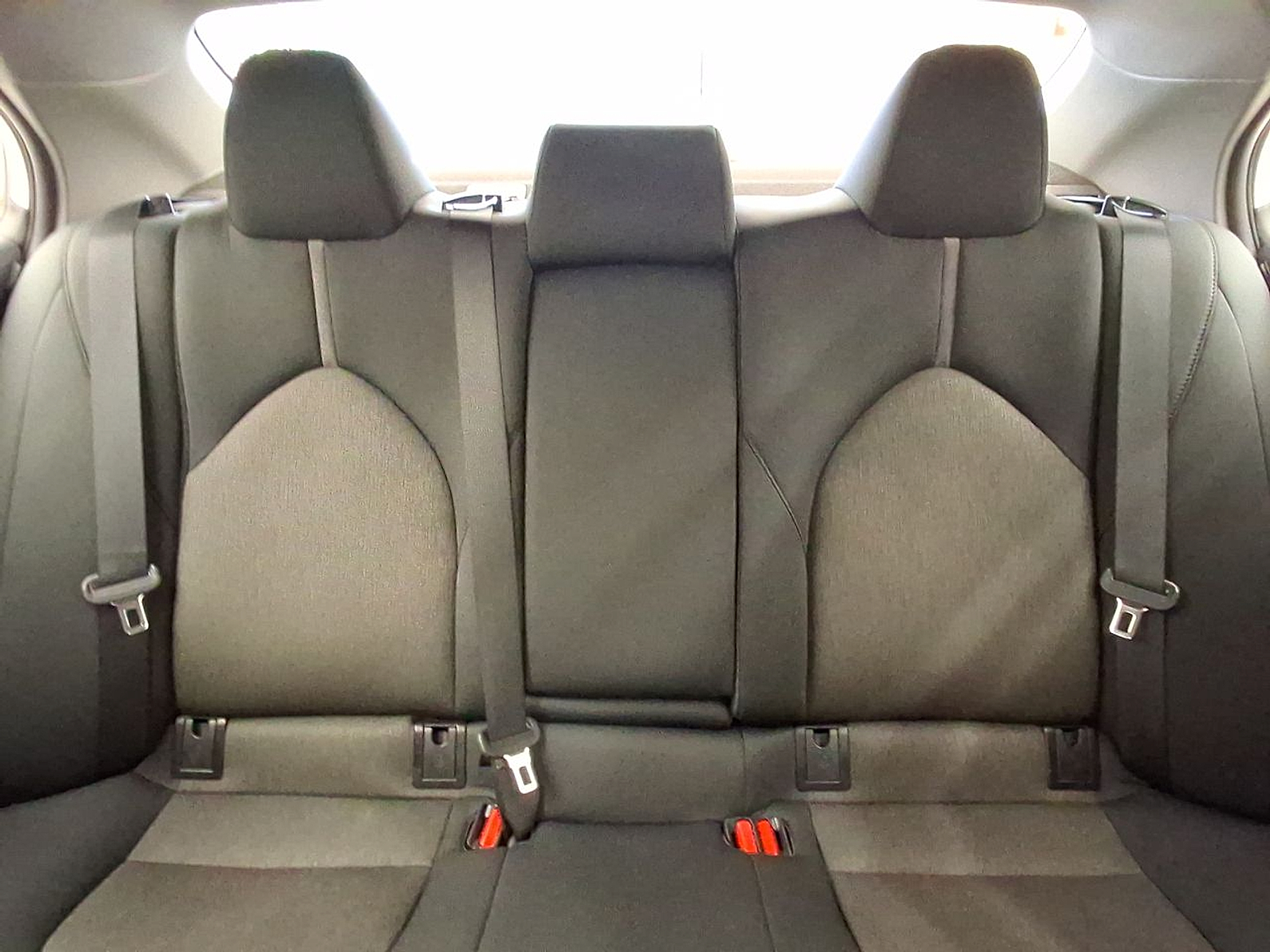 Used 2023 Toyota Camry Sedan