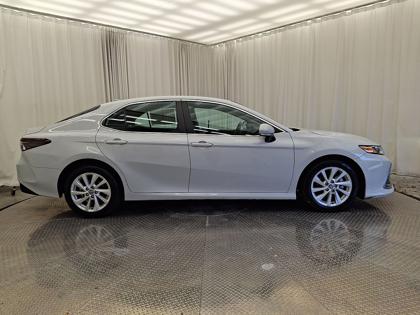 Used 2023 Toyota Camry Sedan