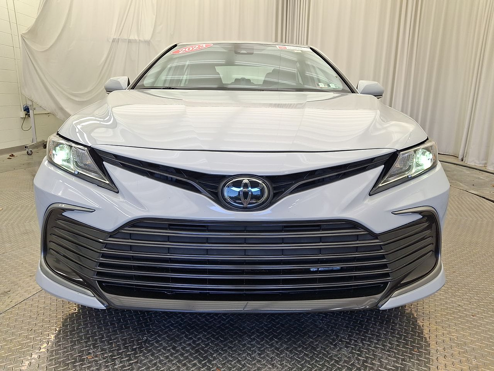 Used 2023 Toyota Camry Sedan