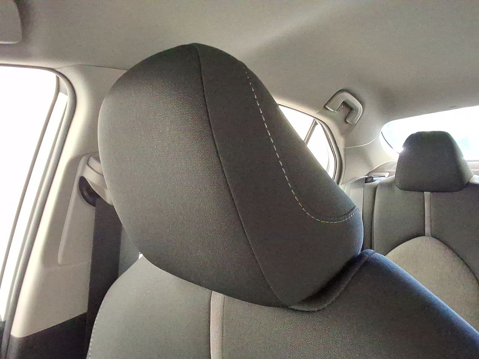 Used 2023 Toyota Camry Sedan