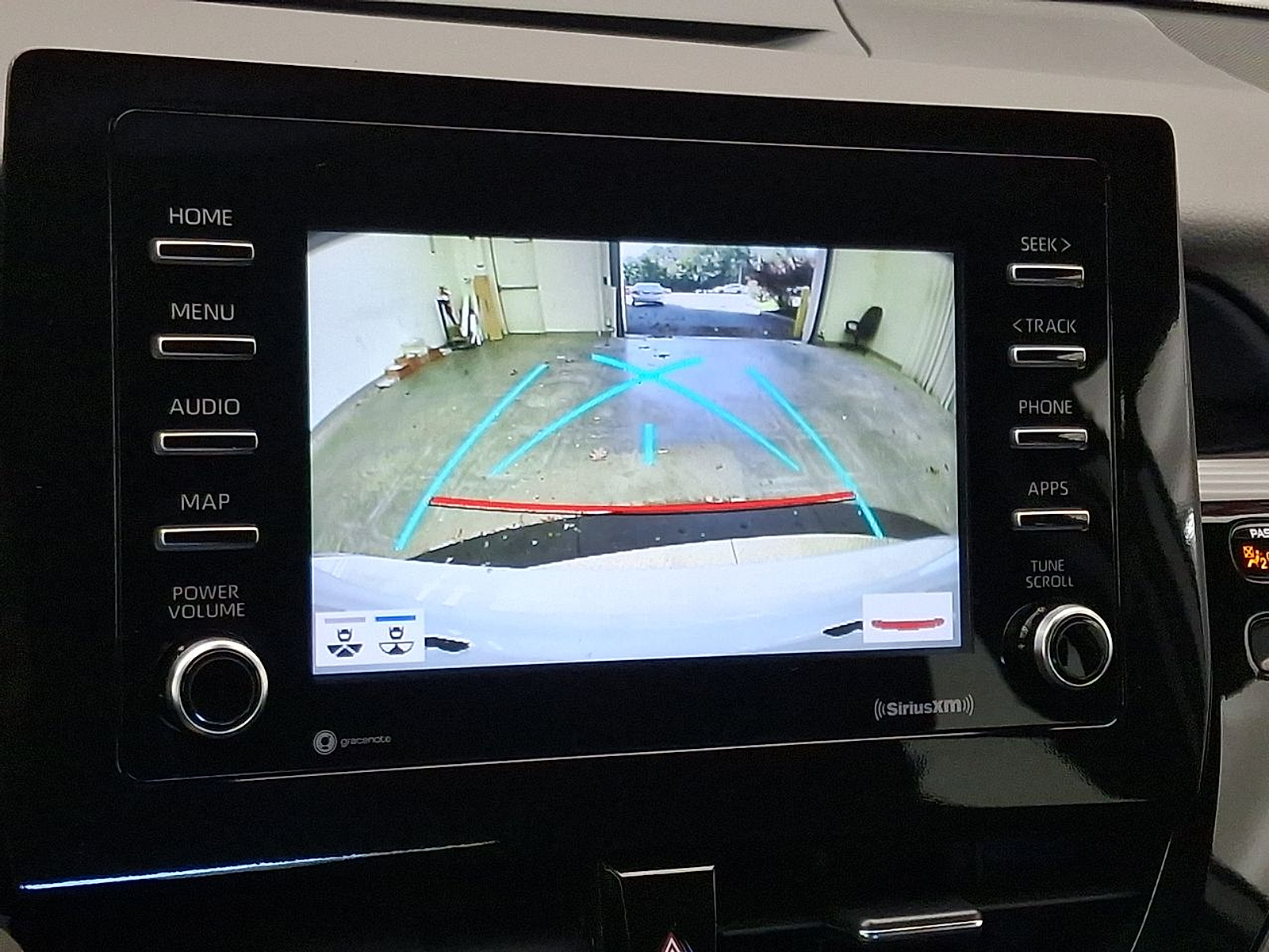 Used 2023 Toyota Camry Sedan