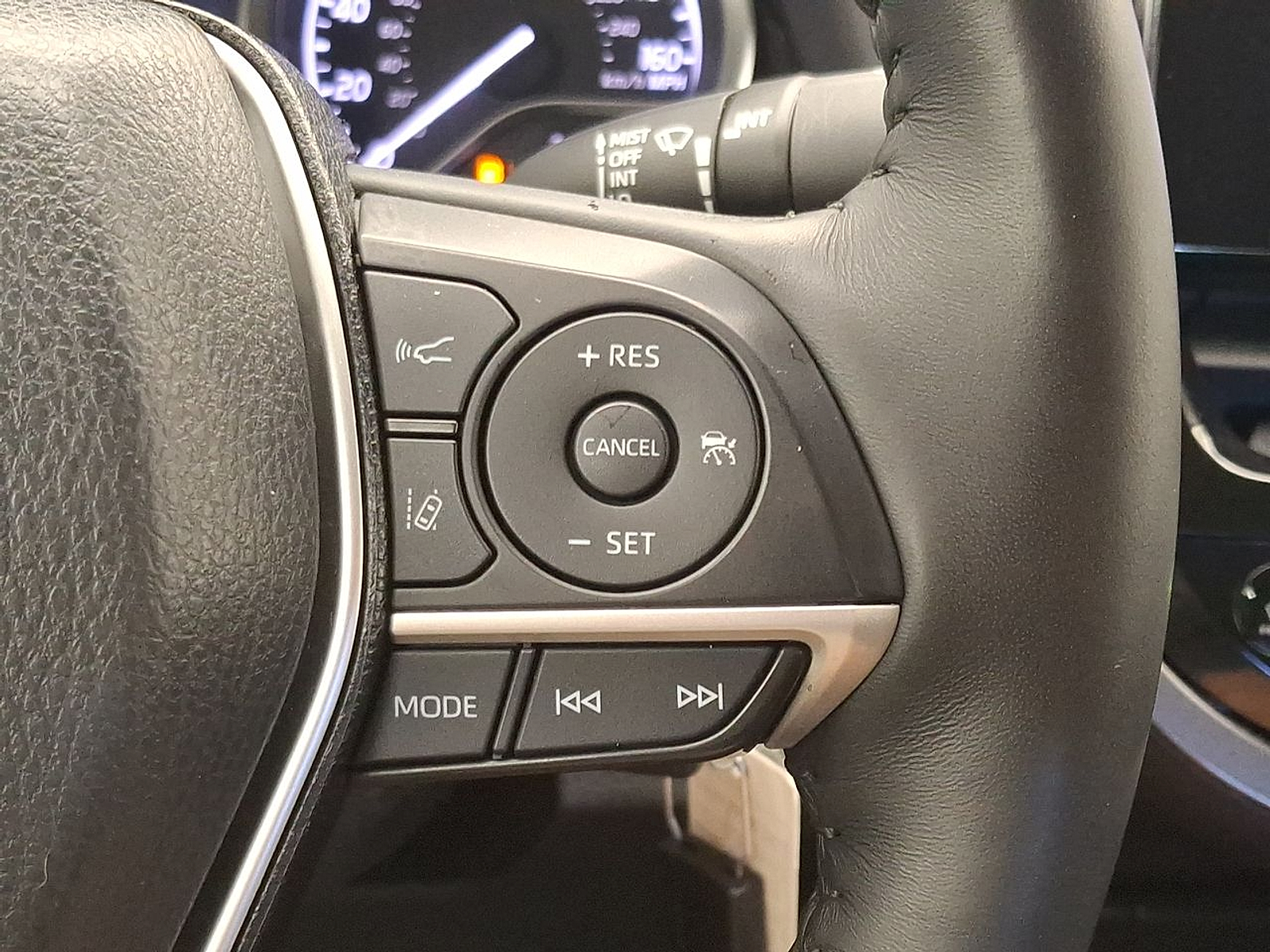 Used 2023 Toyota Camry Sedan