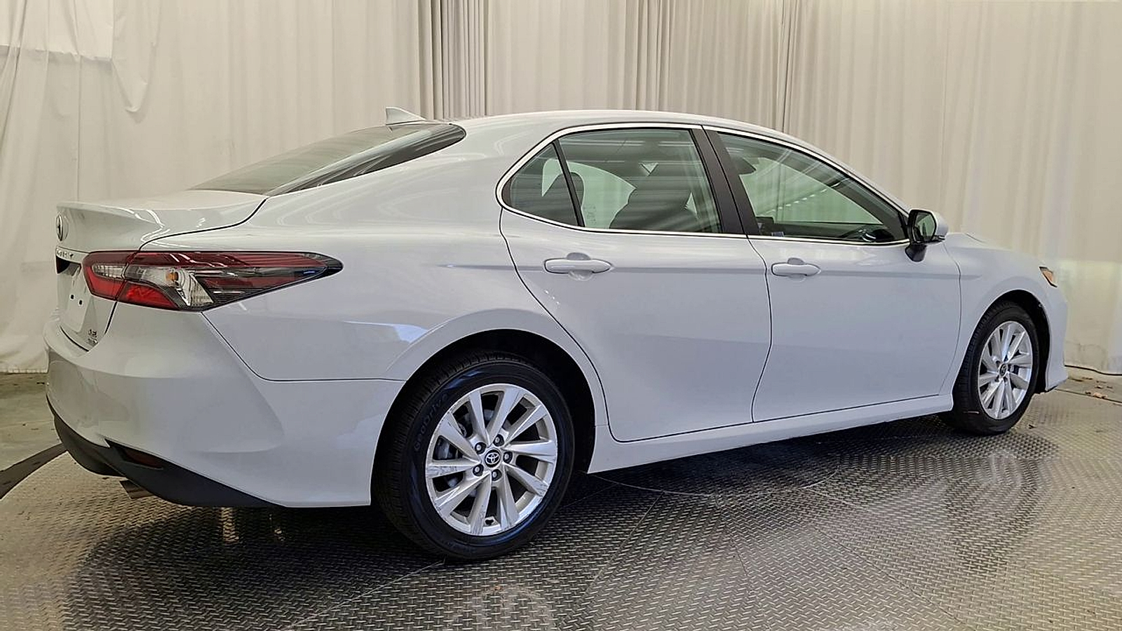Used 2023 Toyota Camry Sedan