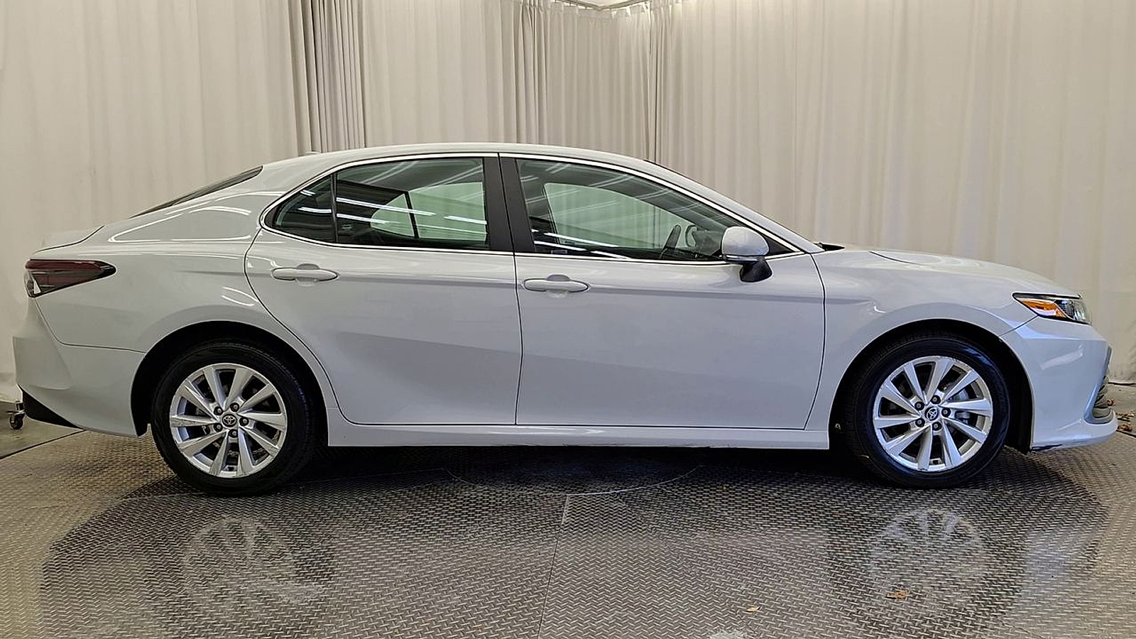 Used 2023 Toyota Camry Sedan