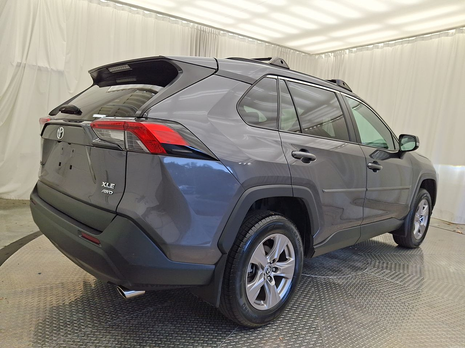 Used 2023 Toyota RAV4 SUV