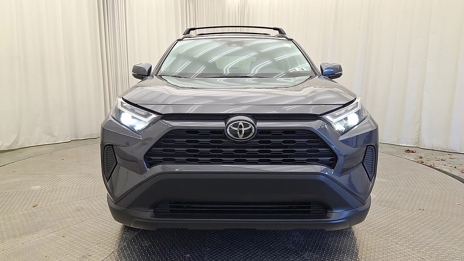 Used 2023 Toyota RAV4 SUV