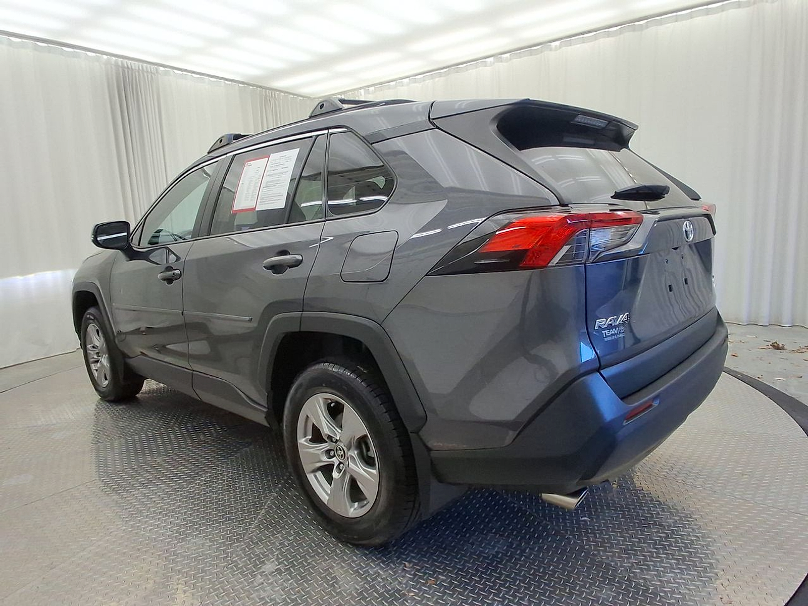 Used 2023 Toyota RAV4 SUV