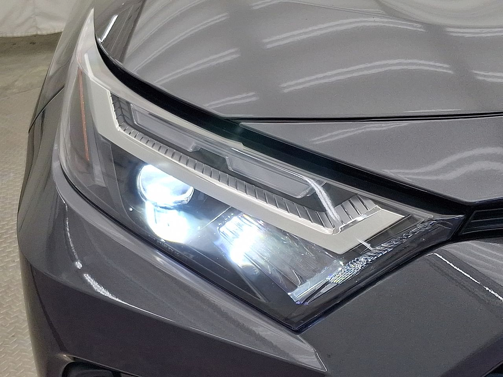 Used 2023 Toyota RAV4 SUV