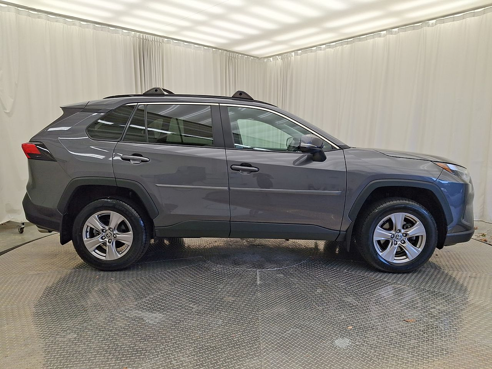 Used 2023 Toyota RAV4 SUV