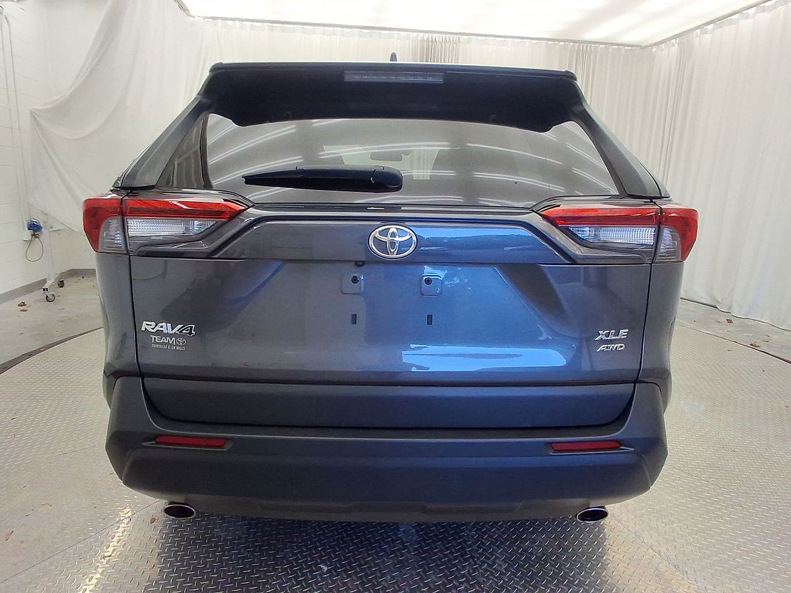 Used 2023 Toyota RAV4 SUV