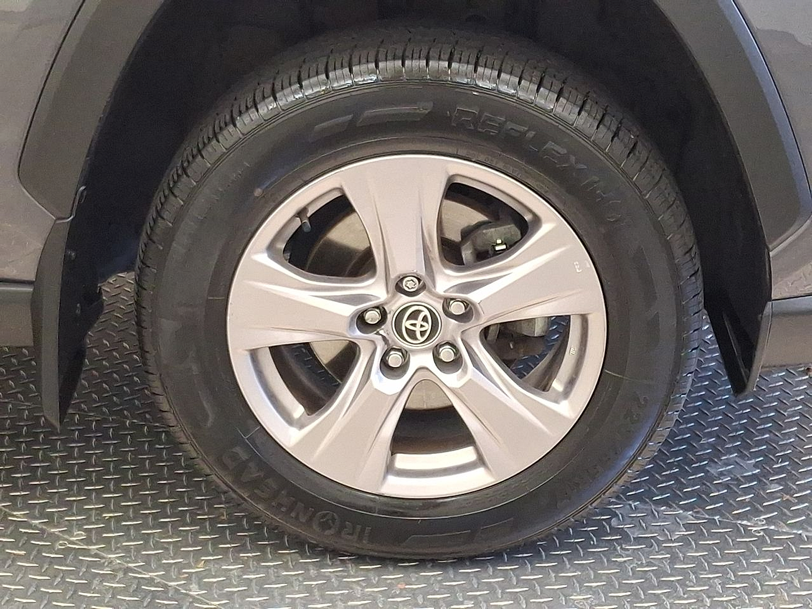 Used 2023 Toyota RAV4 SUV