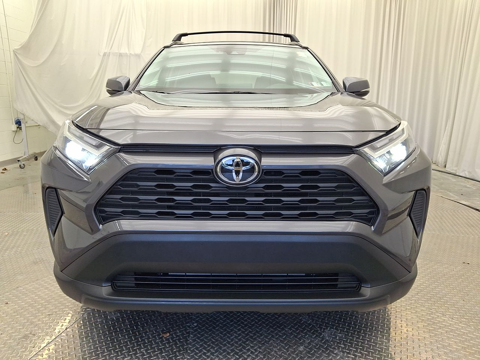 Used 2023 Toyota RAV4 SUV