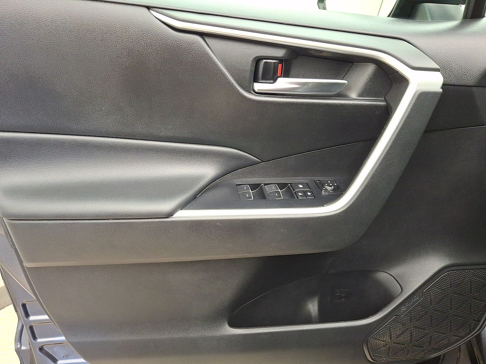 Used 2023 Toyota RAV4 SUV