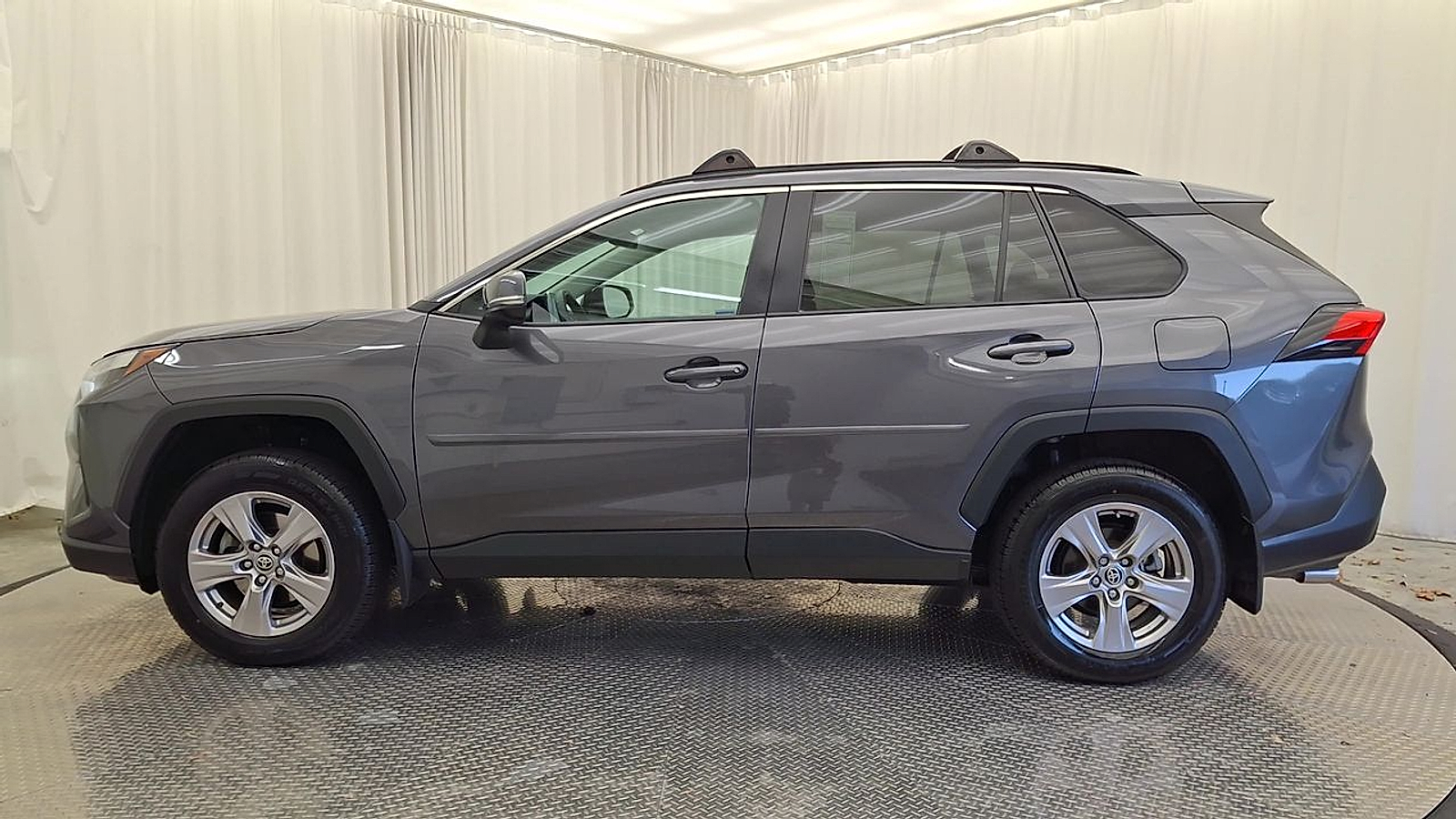 Used 2023 Toyota RAV4 SUV