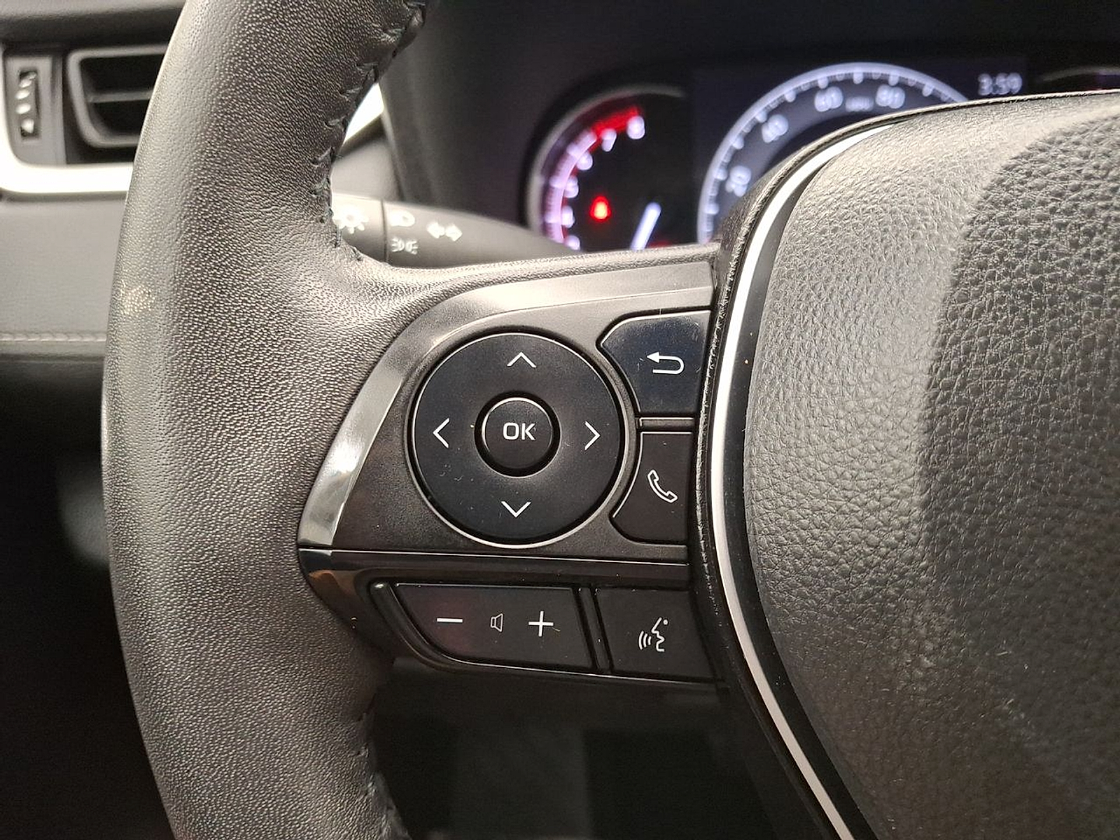 Used 2023 Toyota RAV4 SUV
