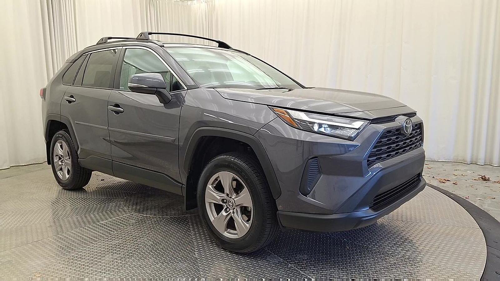 Used 2023 Toyota RAV4 SUV