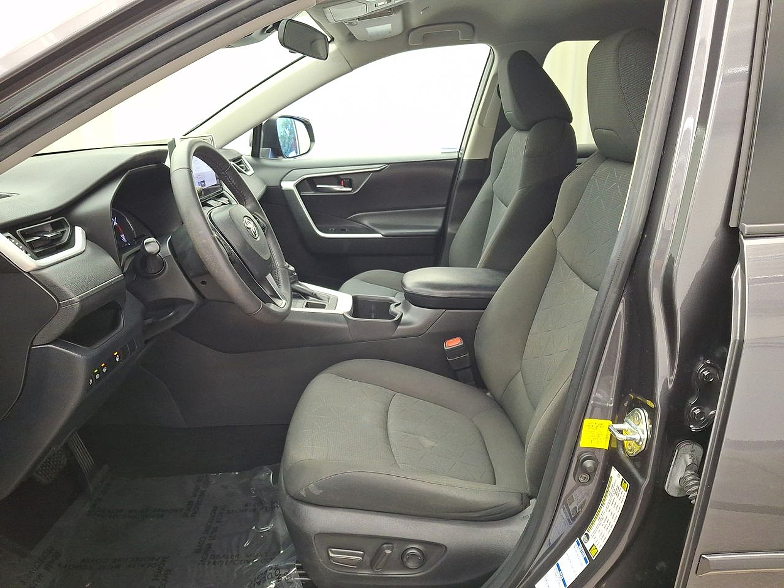 Used 2023 Toyota RAV4 SUV