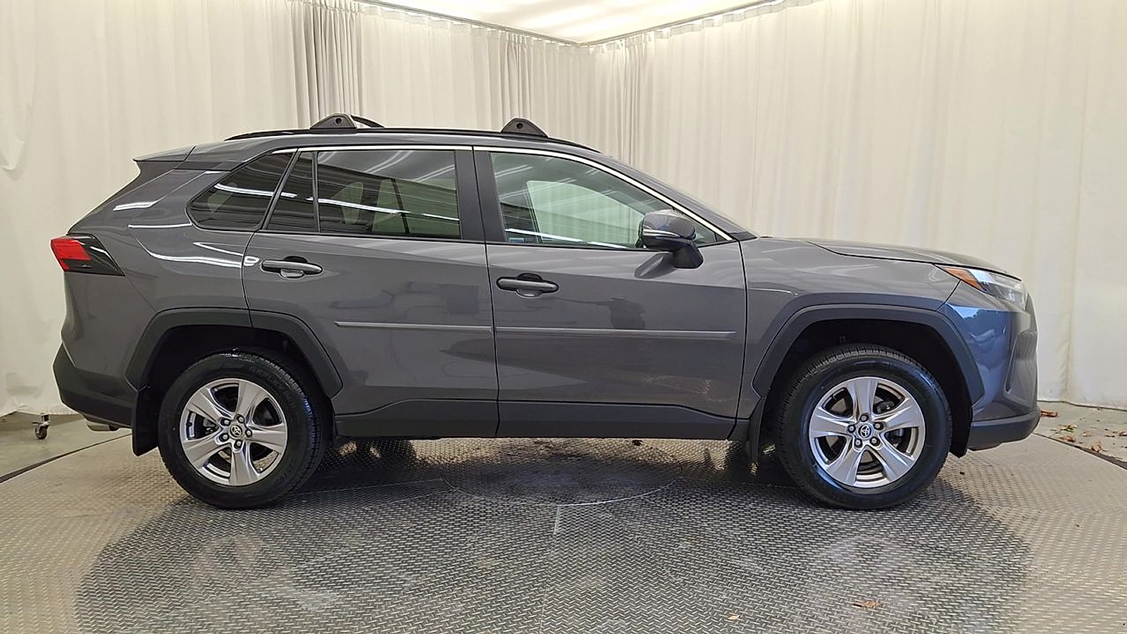 Used 2023 Toyota RAV4 SUV