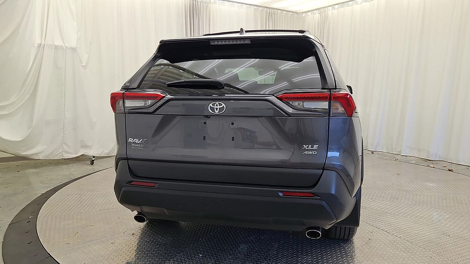 Used 2023 Toyota RAV4 SUV